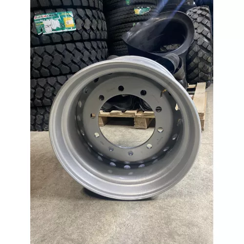 Диск 14,00х22,5 ЕТ-0 PCD 10x335 D 281 ASTERRO купить в Юрюзане