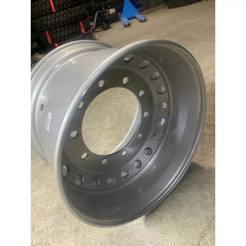 Диск 14,00х22,5 ЕТ-0 PCD 10x335 D 281 ASTERRO в Юрюзане