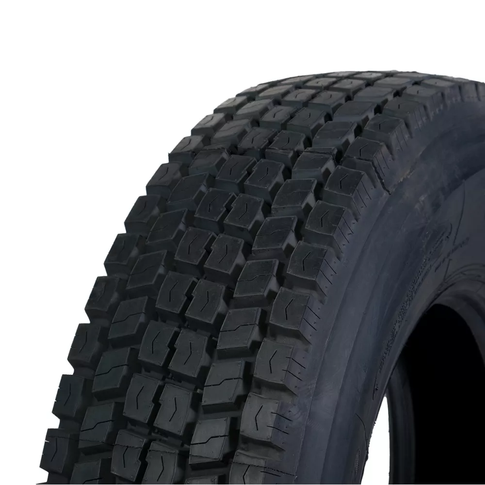 Грузовая шина 315/80 R22,5 Long March LM-329 20PR в Юрюзане