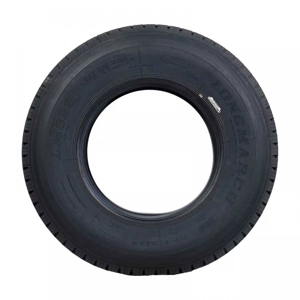 Грузовая шина 315/80 R22,5 Long March LM-329 20PR в Юрюзане