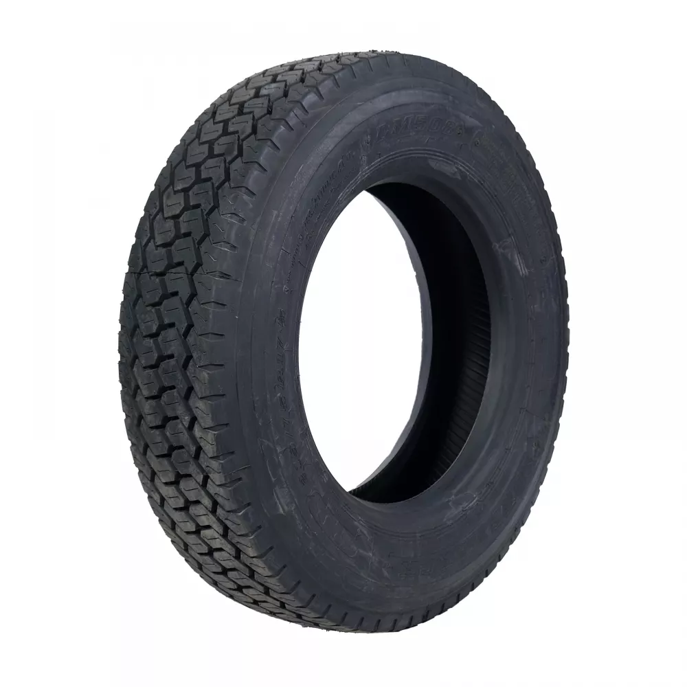 Грузовая шина 215/75 R17,5 Long March LM-508 16PR в Юрюзане