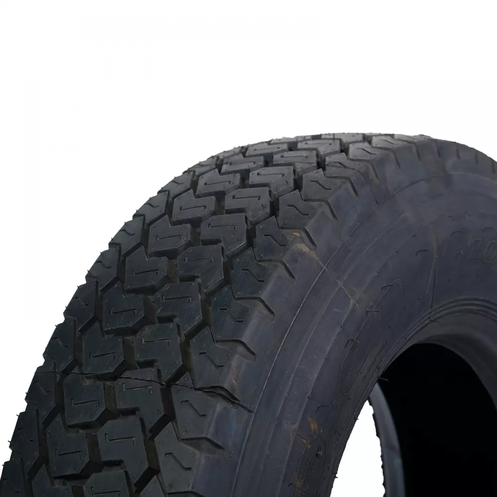 Грузовая шина 235/75 R17,5 Long March LM-508 18PR в Юрюзане