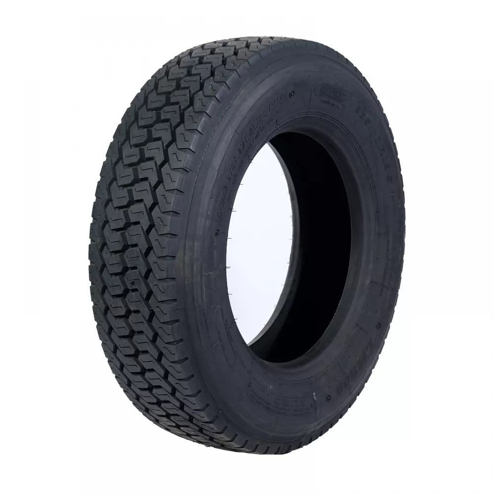 Грузовая шина 265/70 R19,5 Long March LM-508 16PR в Юрюзане