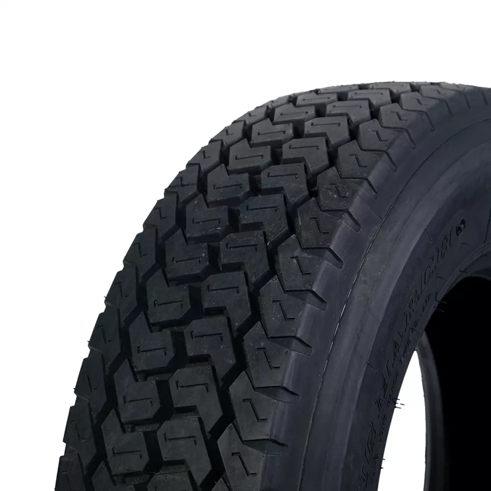 Грузовая шина 265/70 R19,5 Long March LM-508 16PR в Юрюзане