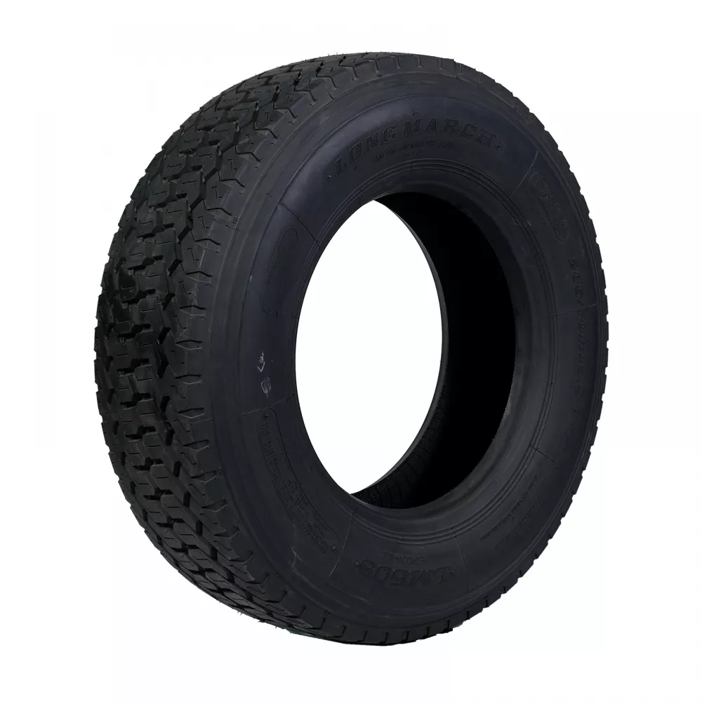 Грузовая шина 285/70 R19,5 Long March LM-508 18PR в Юрюзане