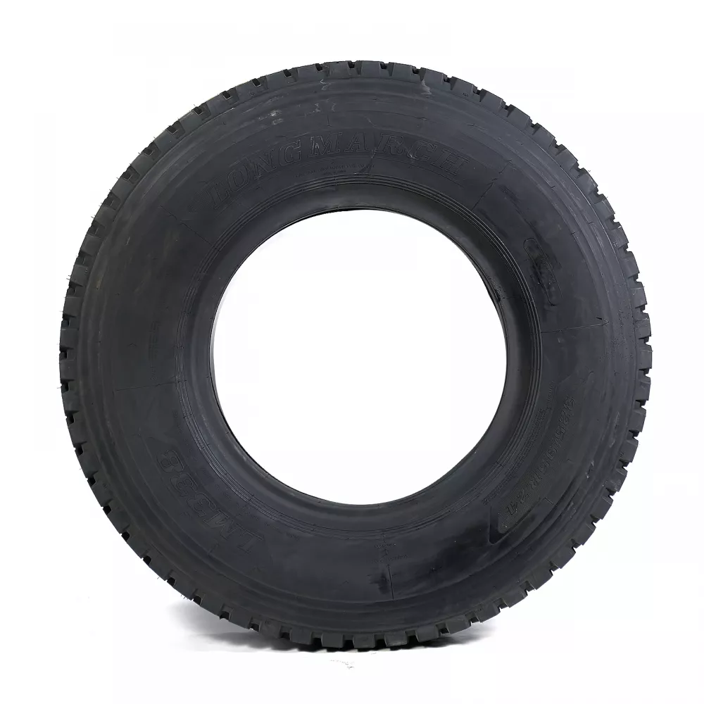 Грузовая шина 325/95 R24 Long March LM-338 22PR в Юрюзане