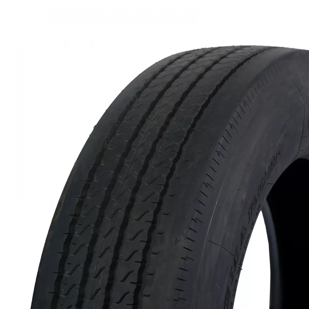 Грузовая шина 255/70 R22,5 Long March LM-120 16PR в Юрюзане