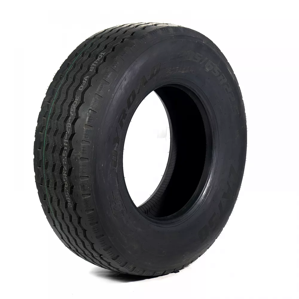 Грузовая шина 385/65 R22,5 Joyroad ZA-750 20PR в Юрюзане