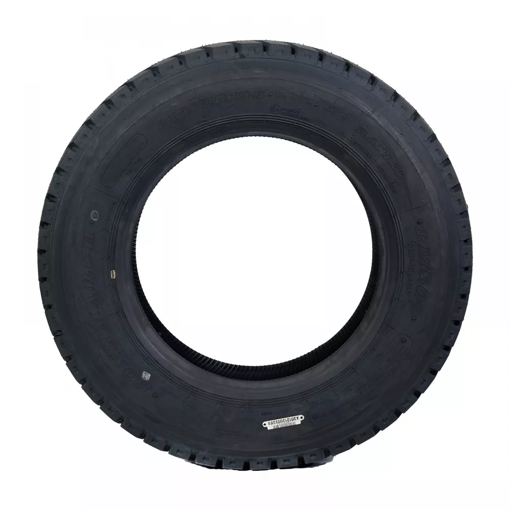 Грузовая шина 245/70 R19,5 Long March LM-509 16PR в Юрюзане