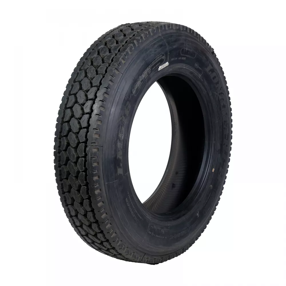 Грузовая шина 285/75 R24,5 Long March LM-516 16PR в Юрюзане