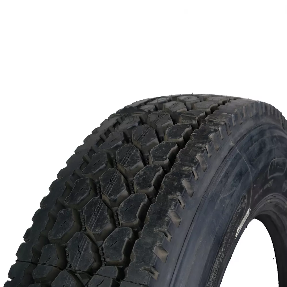 Грузовая шина 285/75 R24,5 Long March LM-516 16PR в Юрюзане