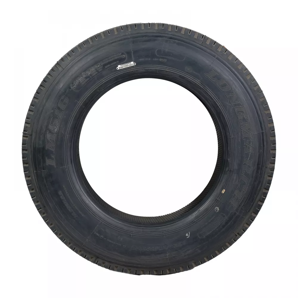 Грузовая шина 285/75 R24,5 Long March LM-516 16PR в Юрюзане