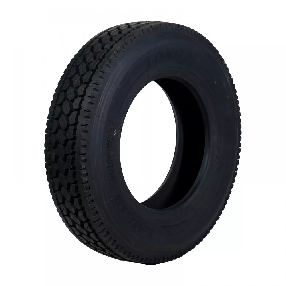 Грузовая шина 295/75 R22,5 Long March LM-516 16PR в Юрюзане