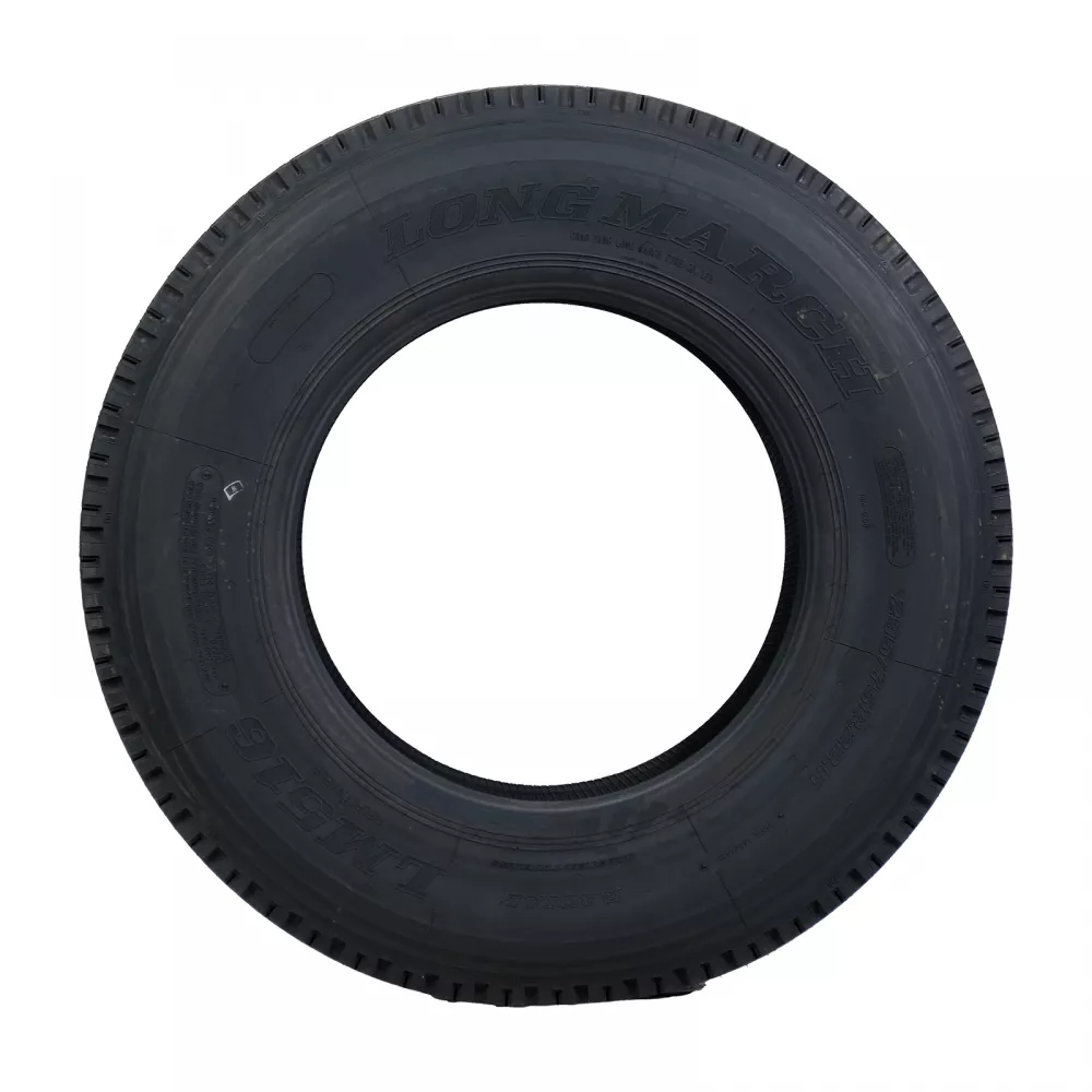 Грузовая шина 295/75 R22,5 Long March LM-516 16PR в Юрюзане