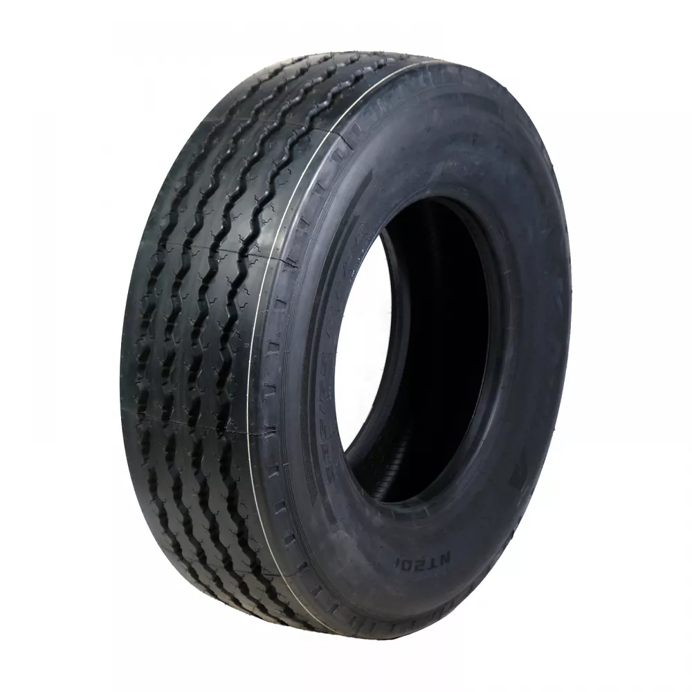 Грузовая шина 385/65 R22,5 Кама NT-201 в Юрюзане