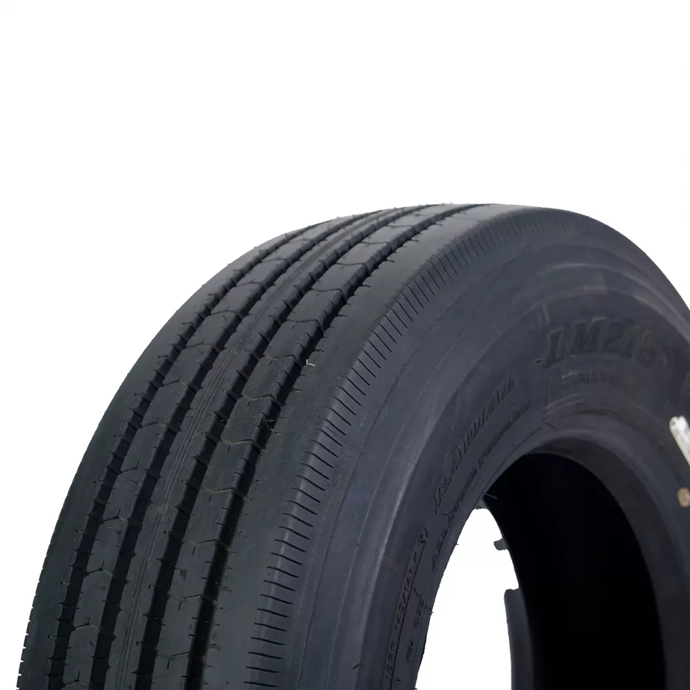 Грузовая шина 235/75 R17,5 Long March LM-216 18PR в Юрюзане