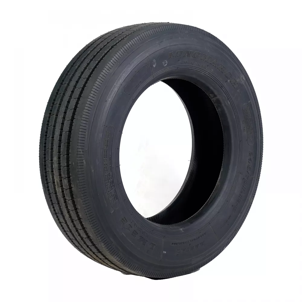 Грузовая шина 245/70 R19,5 Long March LM-216 16PR в Юрюзане