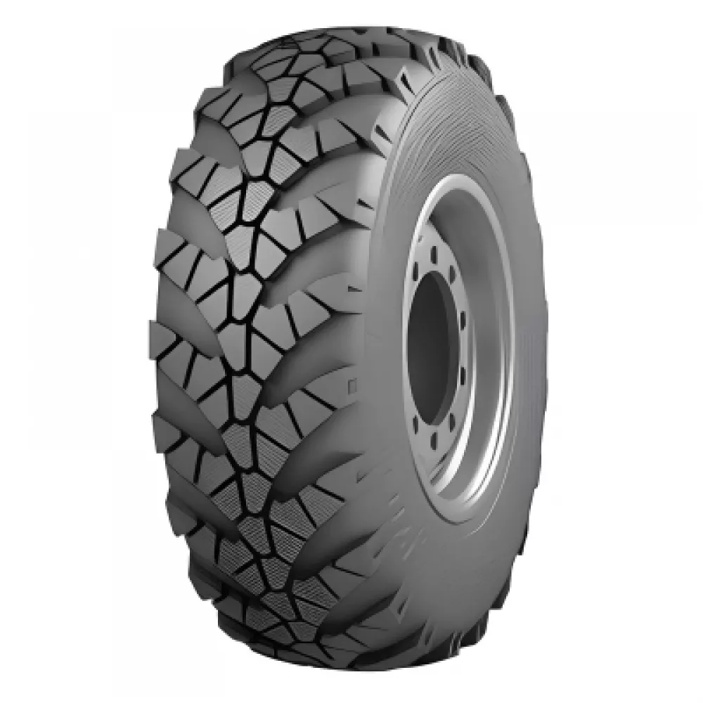 Грузовая шина 425/85R21 Tyrex CRG POWER О-184 НС18  в Юрюзане