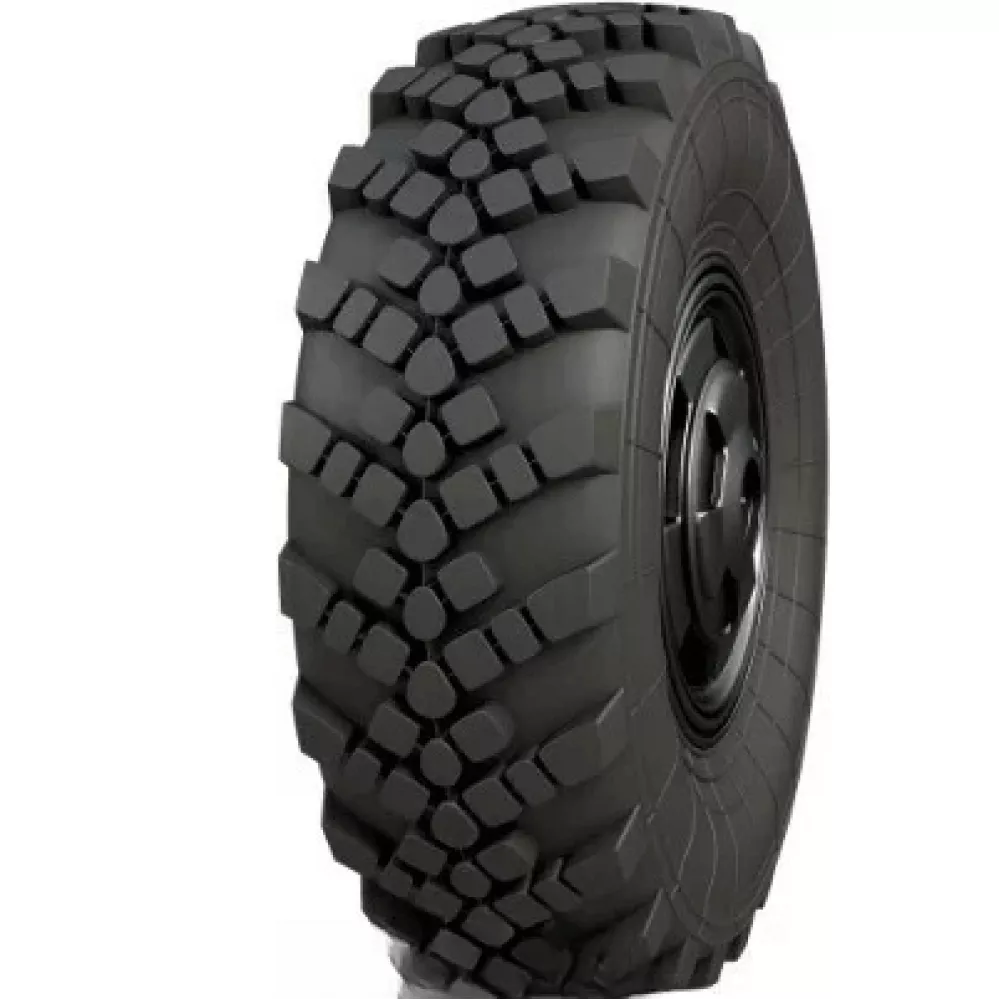 Грузовая шина 425/85 R21 Кама-1260-1 НС18 в Юрюзане