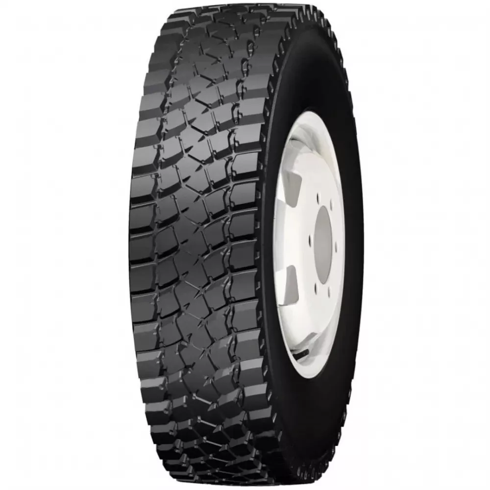 Грузовая шина 315/80 R22,5 Кама NU-701 в Юрюзане