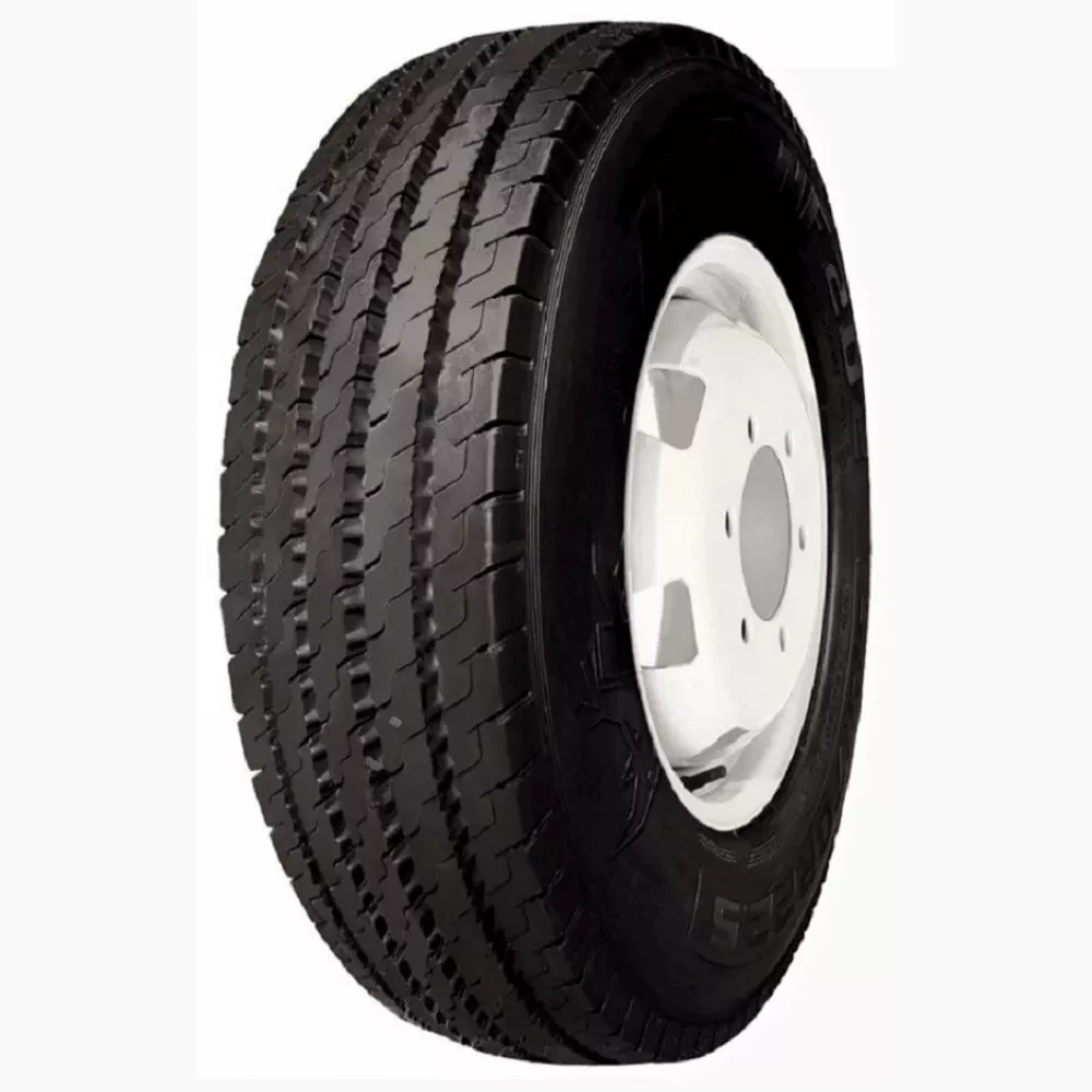 Грузовая шина 315/80 R22,5 Кама NF-202 в Юрюзане