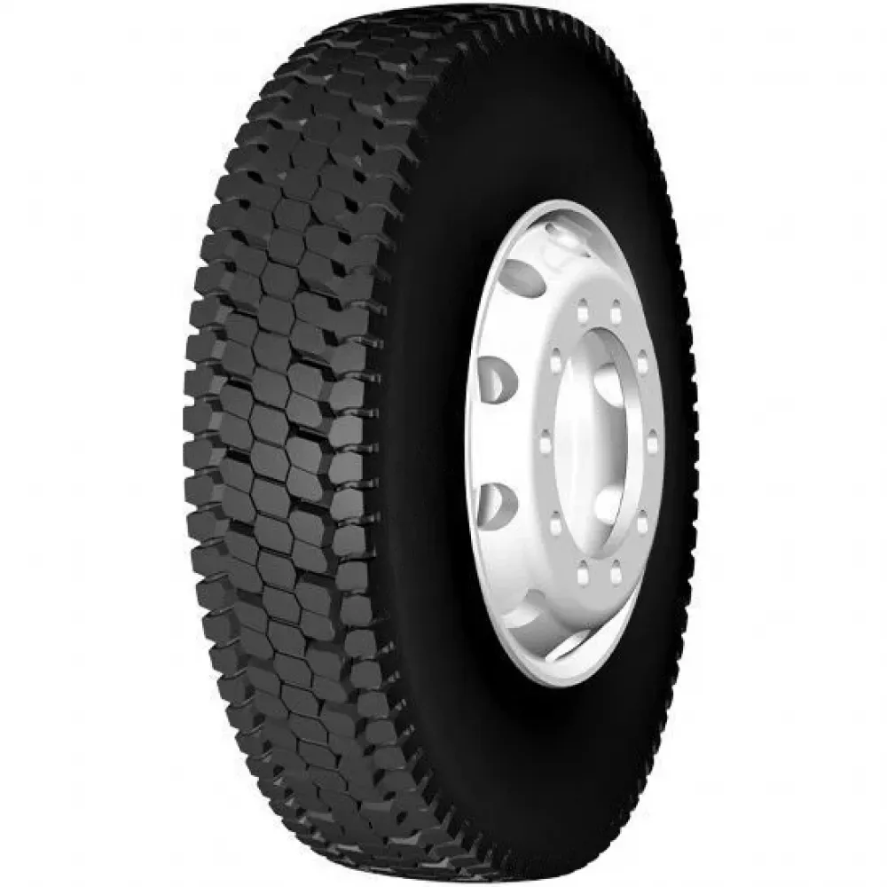 Грузовая шина 315/80 R22,5 Кама NR-201 в Юрюзане