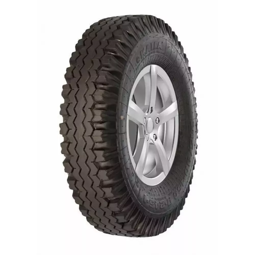 Грузовая шина 215/90 R15С Кама Я-245-1 в Юрюзане