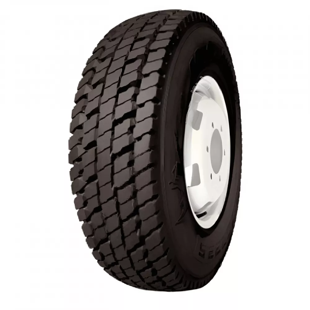 Грузовая шина 315/70 R22,5 Кама NR-202 в Юрюзане