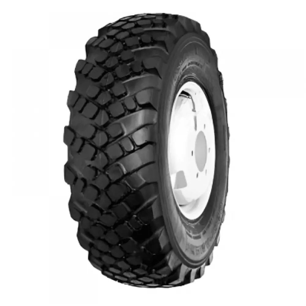 Грузовая шина 425/85 R21 Кама 1260-2 НС18 в Юрюзане