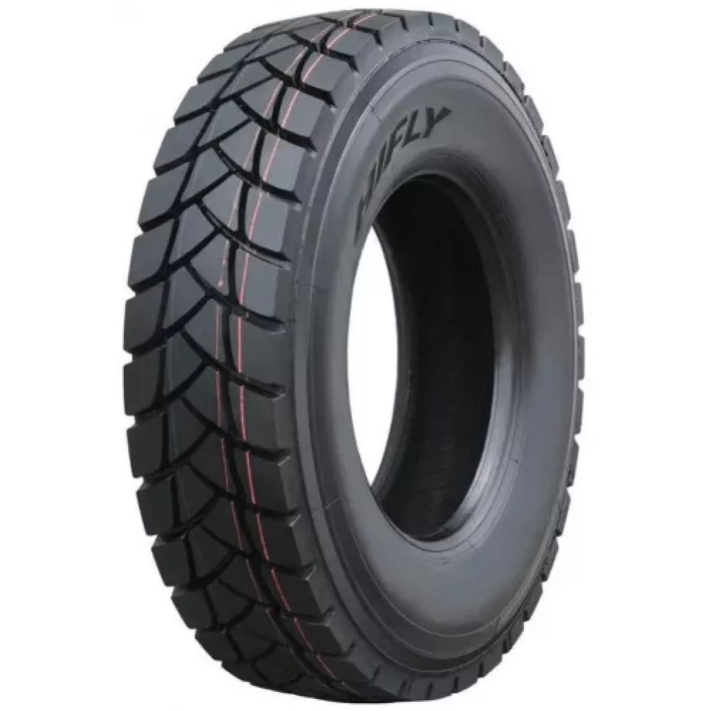 Грузовая шина 315/80 R22,5 Hifly HH302  в Юрюзане