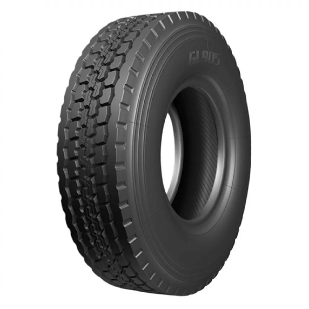 Грузовая шина 385/95R24 14,00R24 ADVANCE ***GLB05 TL H2, RC 170F AD EN  в Юрюзане