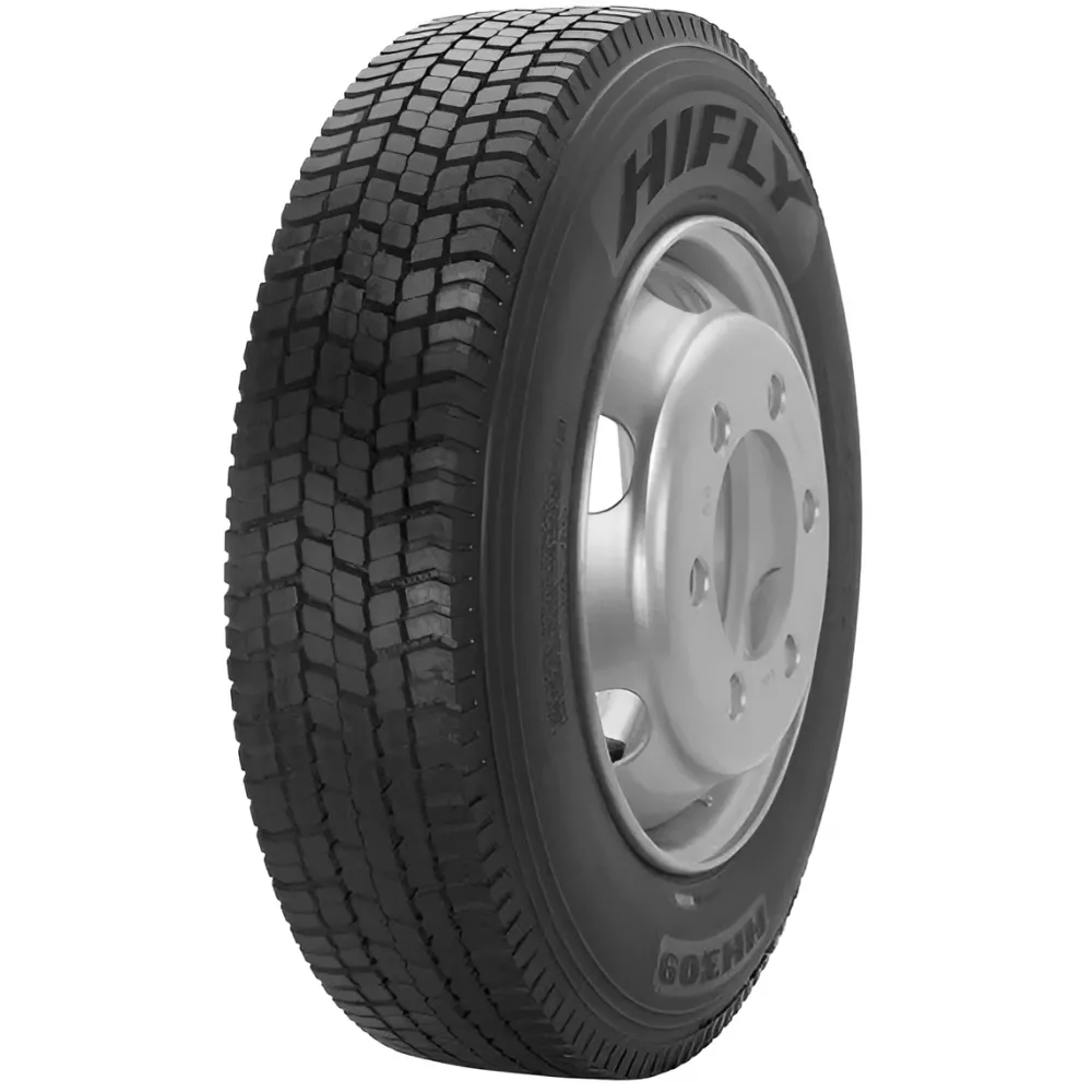 Грузовая шина 315/80 R22,5 Hifly HH309 в Юрюзане