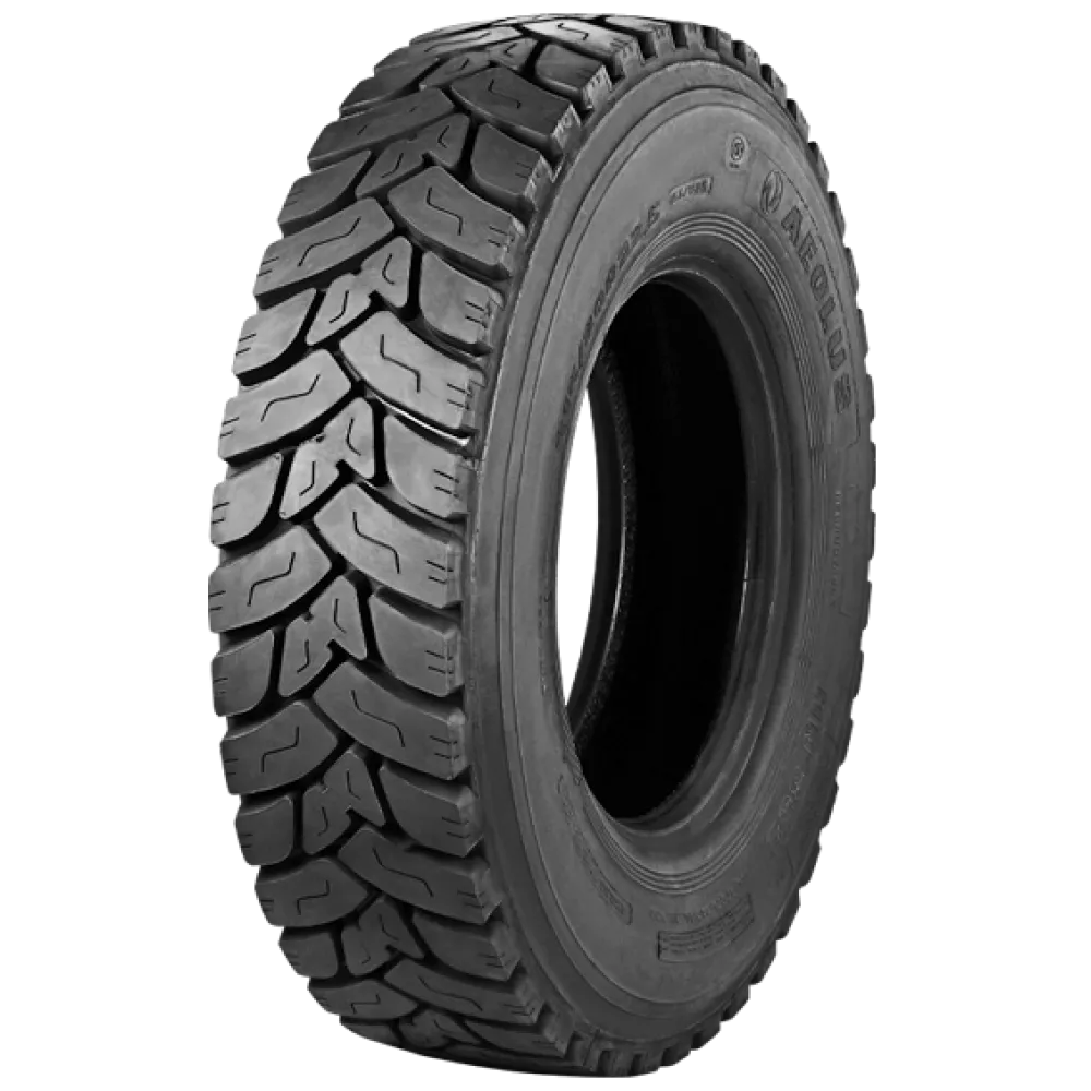 Грузовая шина Aeolus Neo ADC52 315/80 R22.5 157/154K  в Юрюзане