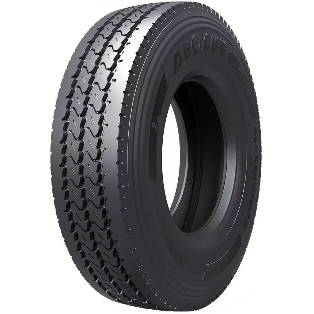 Грузовая шина Aeolus Neo Construct G 315/80 R22.5 158/150K в Юрюзане