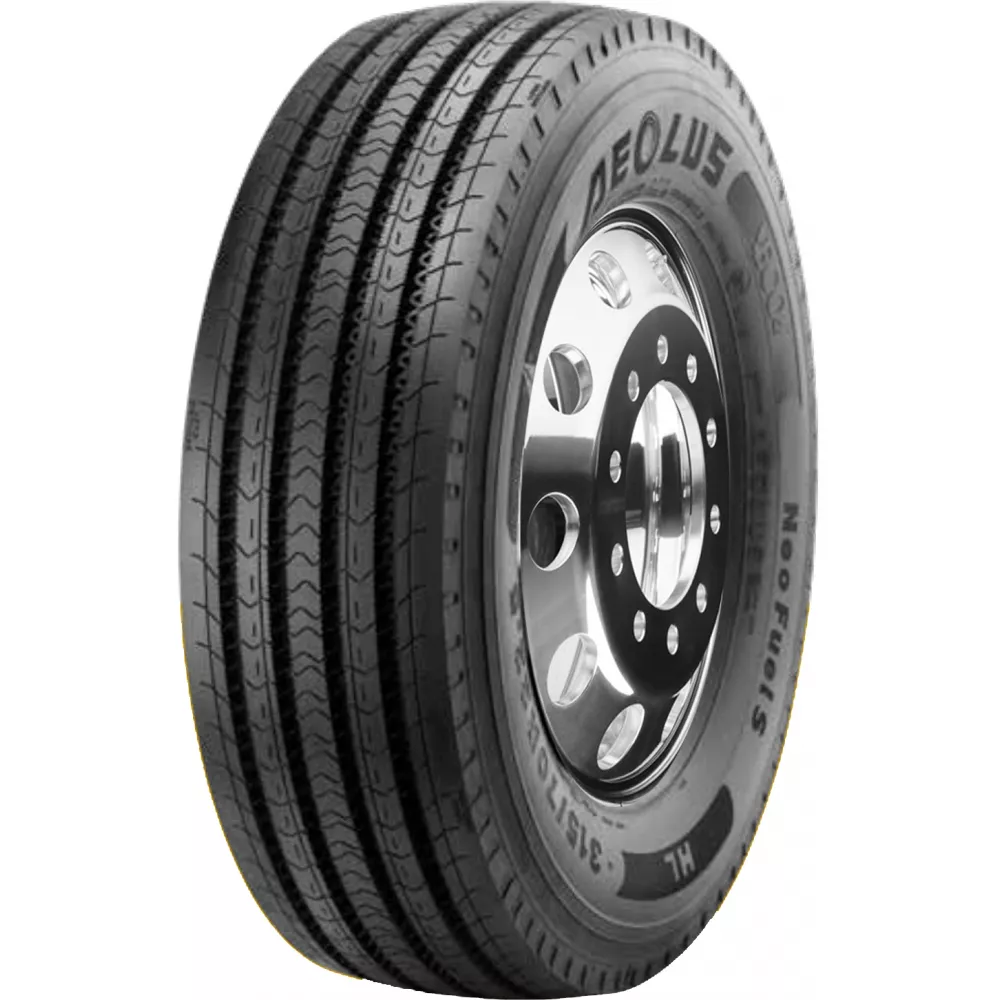 Грузовая шина Aeolus Neo Fuel S 315/70 R22.5 156/150L  в Юрюзане