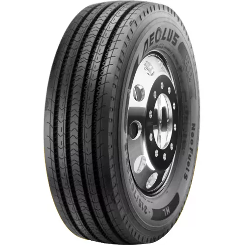 Грузовая шина Aeolus Neo Fuel S 295/60 R22,5 150/147K, Рулевая ось купить в Юрюзане