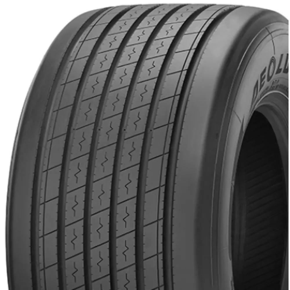 Грузовая шина Aeolus Neo Fuel T2 445/45 R19,5 164J в Юрюзане