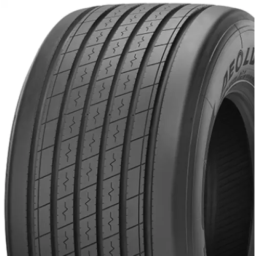 Грузовая шина Aeolus Neo Fuel T2 445/45 R19,5 164J, Прицеп купить в Юрюзане