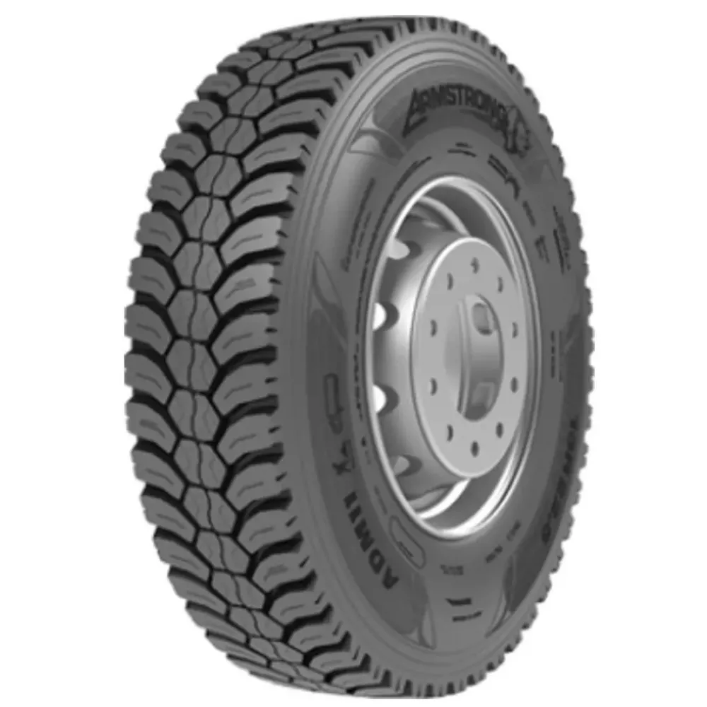 Грузовая шина Armstrong ADM11 315/80 R22.5 156/150K для ведущей оси в Юрюзане