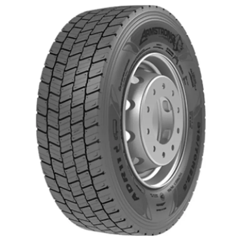 Грузовая шина Armstrong ADR11 315/80 R22.5 156/150L для ведущей оси в Юрюзане