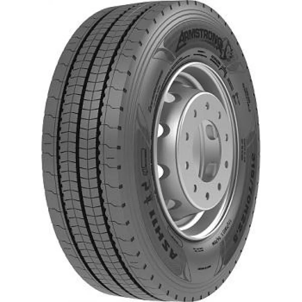 Грузовая шина Armstrong ASH11 315/70 R22.5 156/150L для рулевой оси в Юрюзане