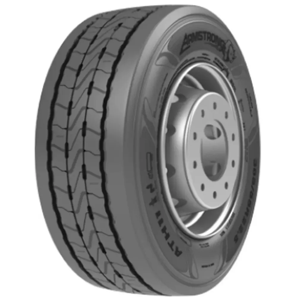 Грузовая шина Armstrong ATH11 385/65 R22.5 160K для прицепа в Юрюзане