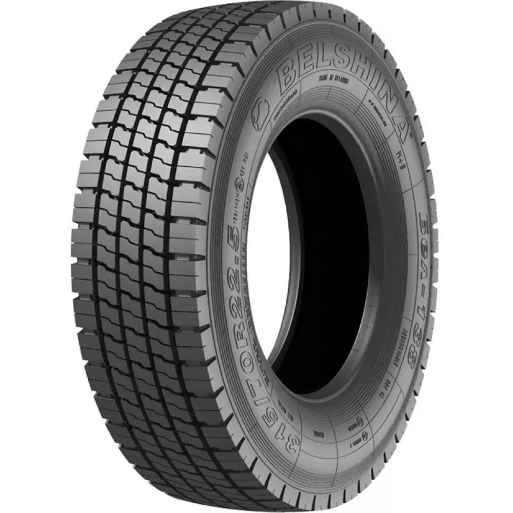 Грузовая шина Белшина Бел-138М 315/70 R22,5 в Юрюзане