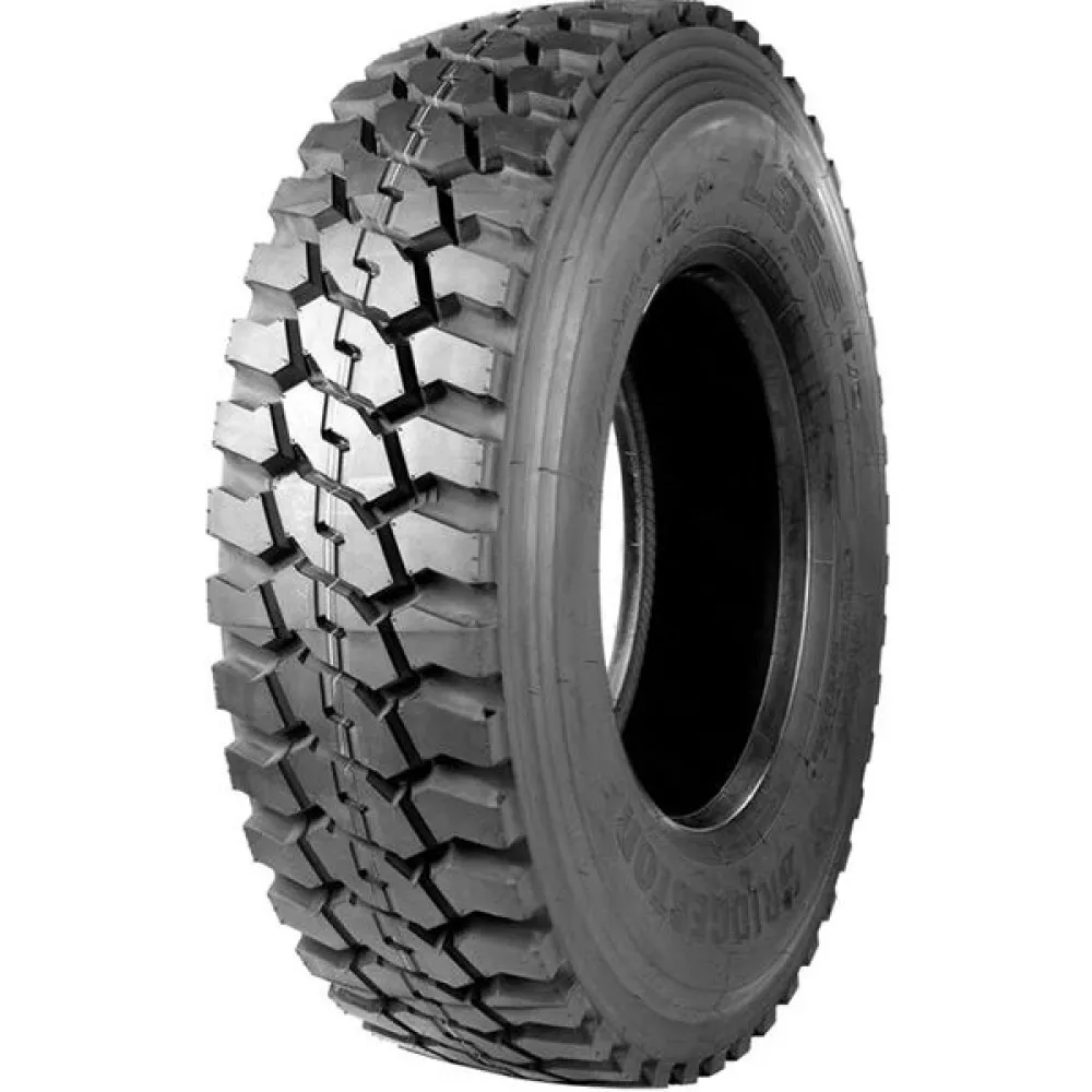 Грузовая шина Bridgestone L355 R22,5 315/80 156/154K TL в Юрюзане