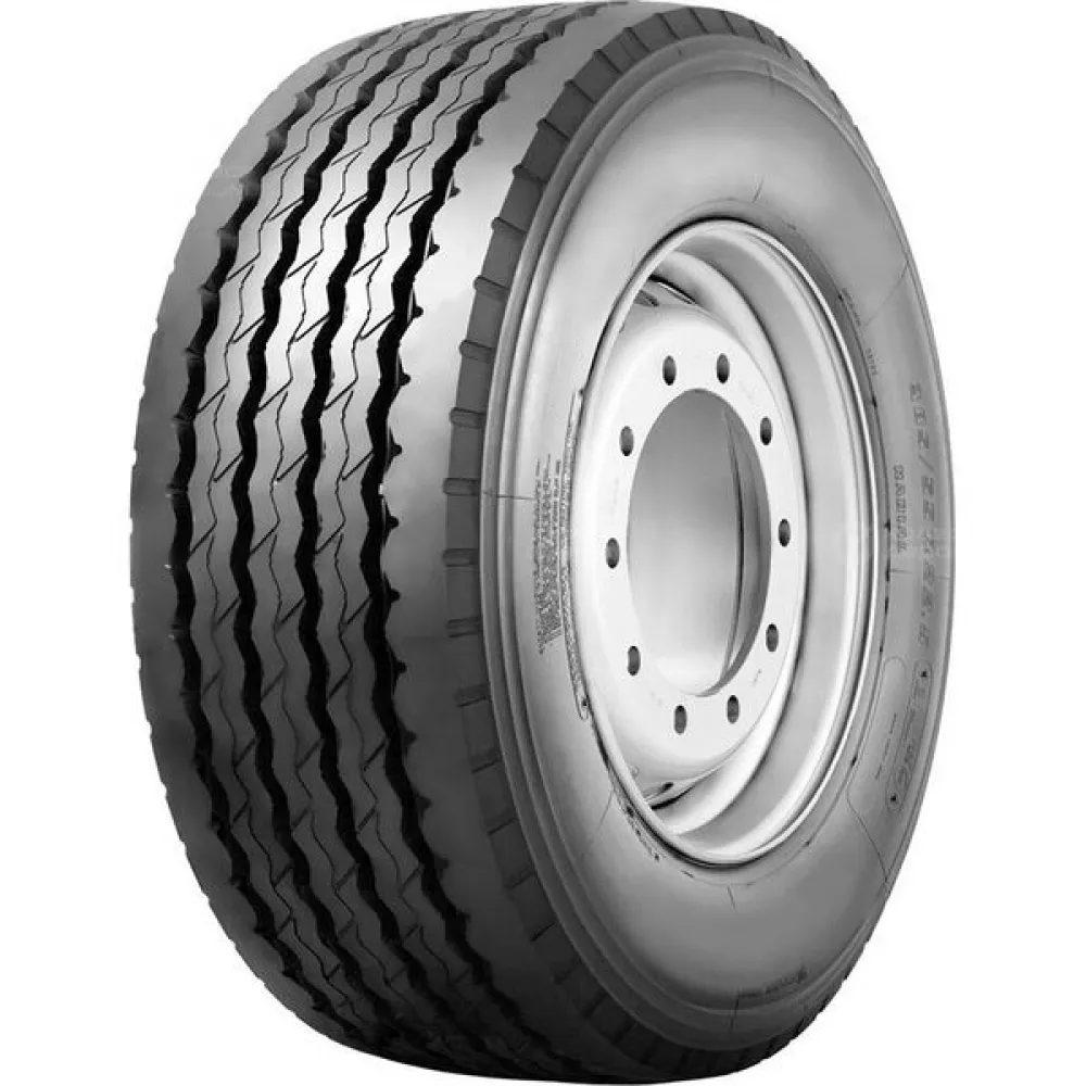 Грузовая шина Bridgestone R168 R22,5 385/65 160K TL в Юрюзане