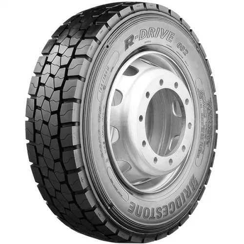 Грузовая шина Bridgestone RD2 R17,5 235/75 132/130M TL купить в Юрюзане
