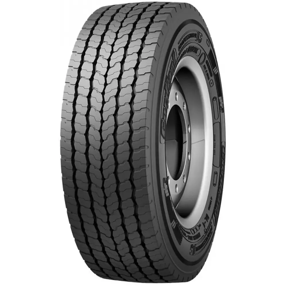 Грузовая шина Cordiant Professional DL-1 295/60 R22.5 150/147K для ведущей оси в Юрюзане