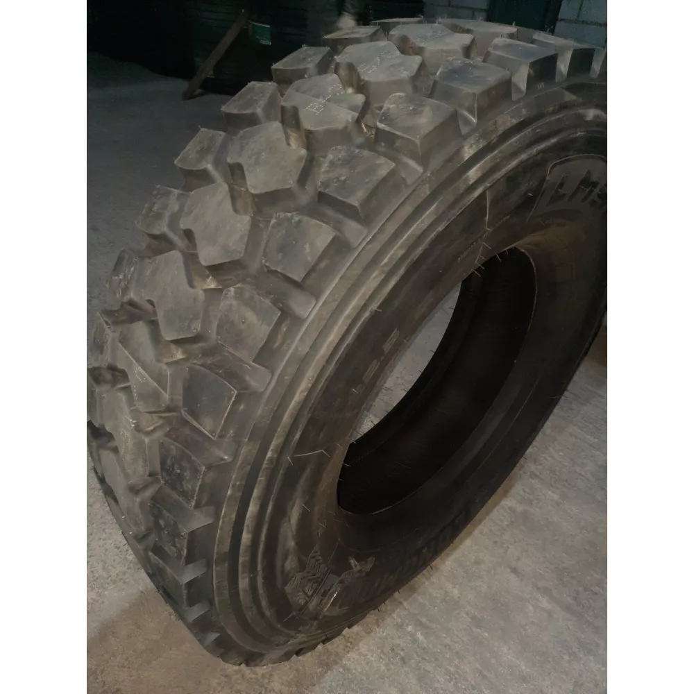 Грузовая шина 315/80 R22,5 Long March LM-901 22PR в Юрюзане