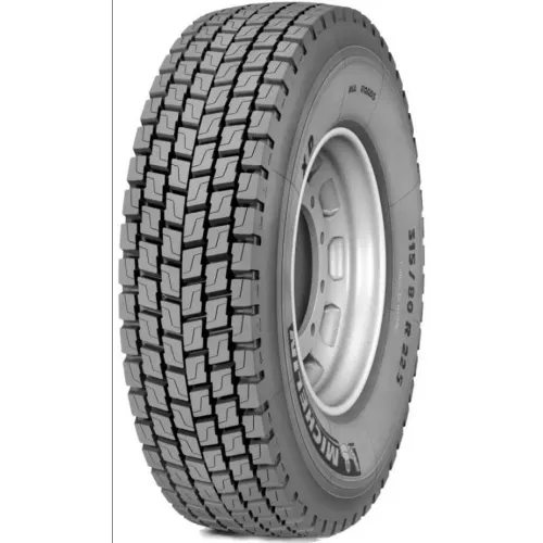 Грузовая шина Michelin ALL ROADS XD 295/80 R22,5 152/148M купить в Юрюзане