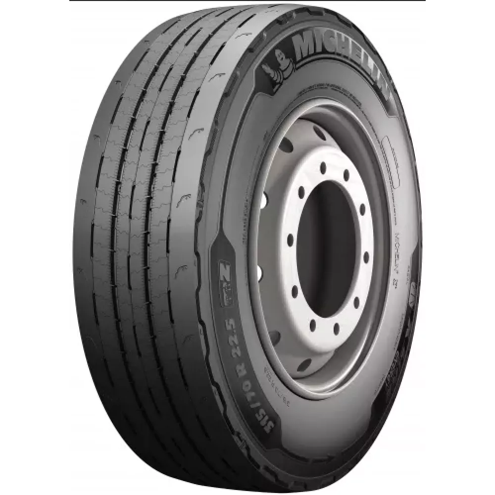 Грузовая шина Michelin X Line Energy Z2 315/70 R22,5 156/150L в Юрюзане